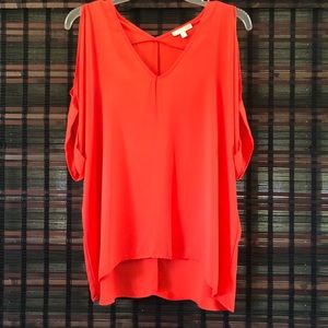 Gianni Bini Blouse